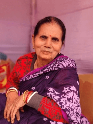 Arati Rani Pal