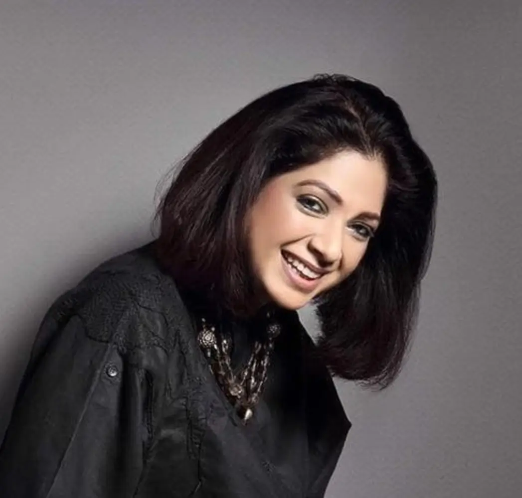Maheen Khan